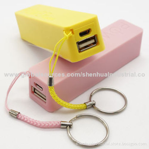 12000mA Power Bank for iPhone 6